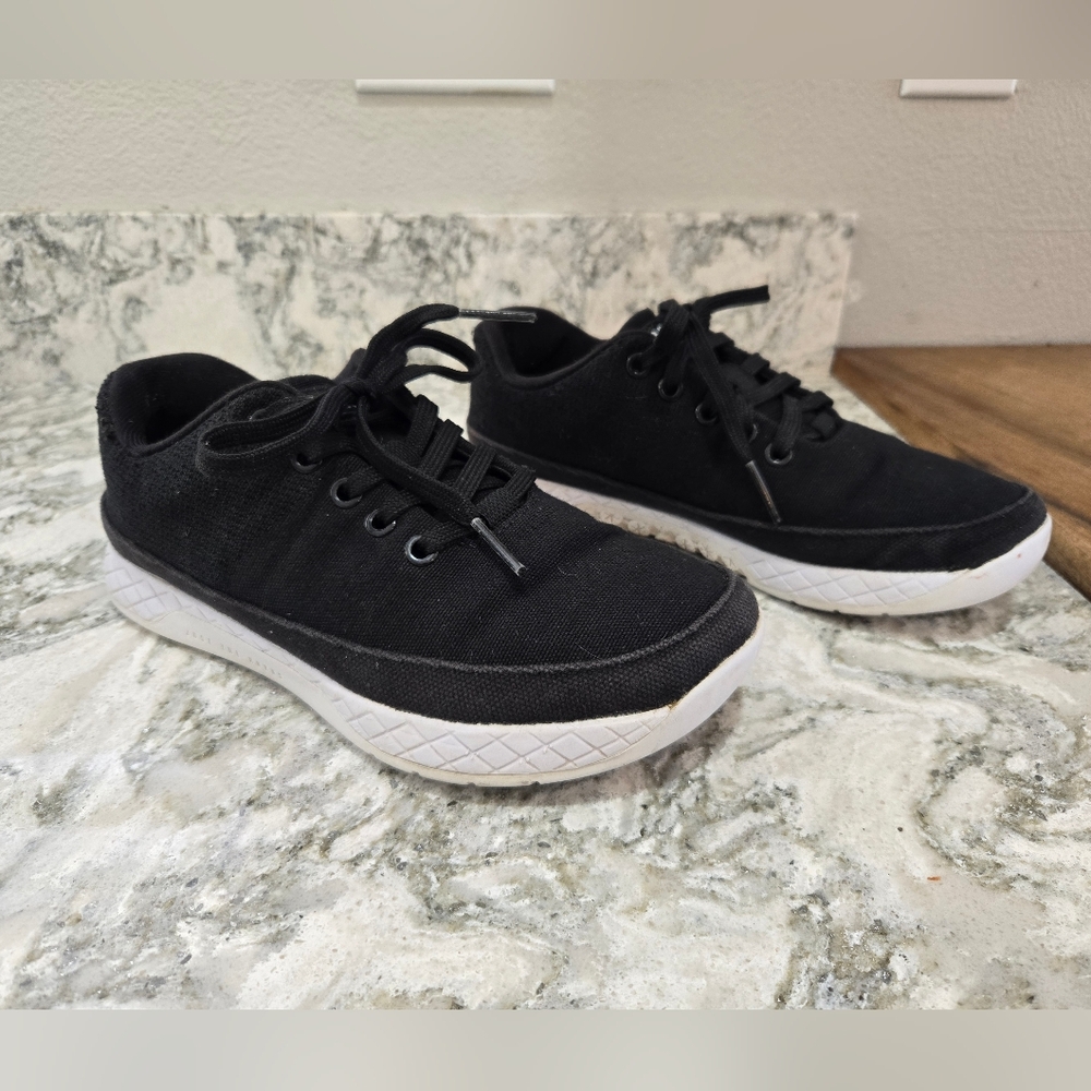 Nobull Canvas Training Sneakers